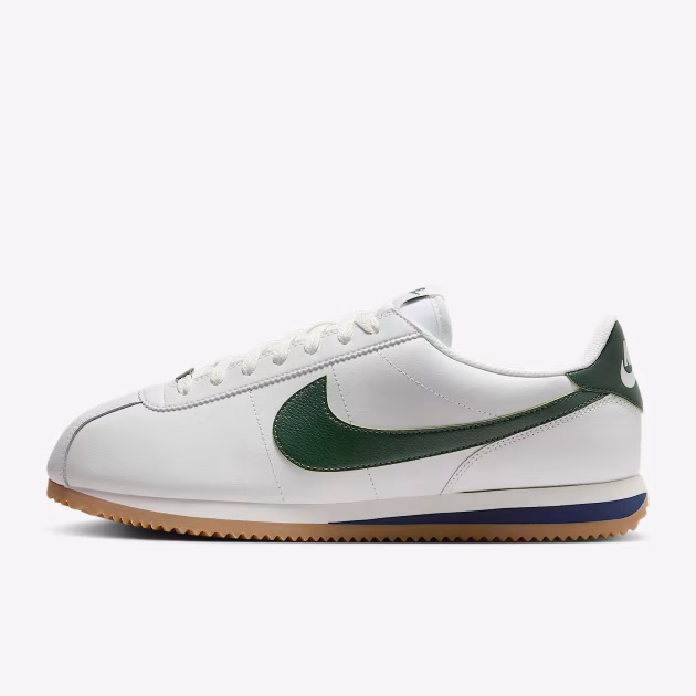 Cortez-Leather