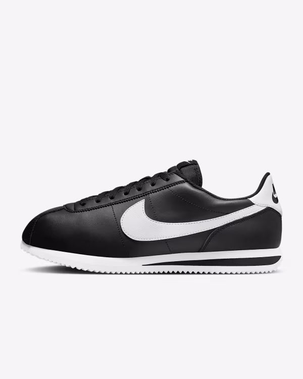 Cortez-Leather
