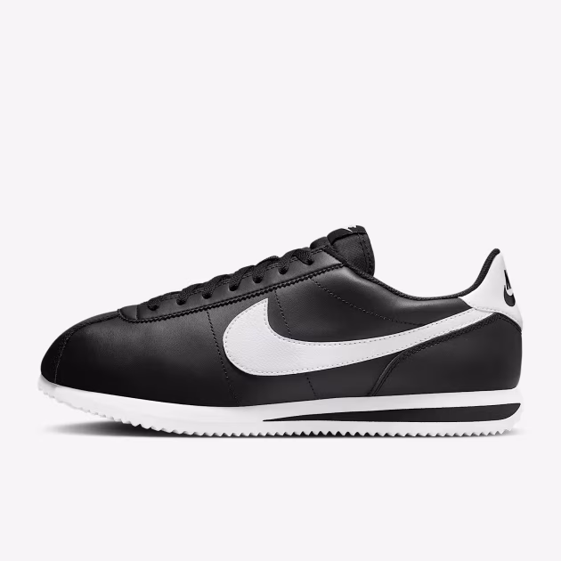 Cortez-Leather