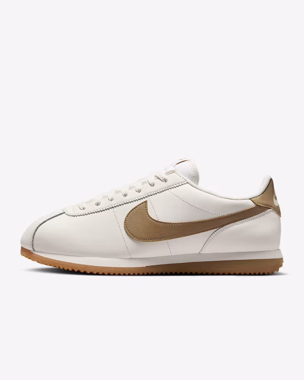 Cortez-Leather