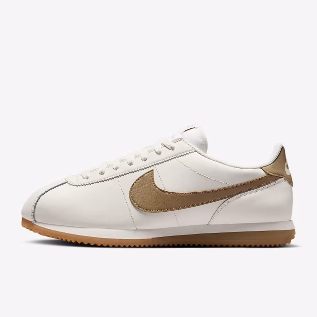Cortez-Leather