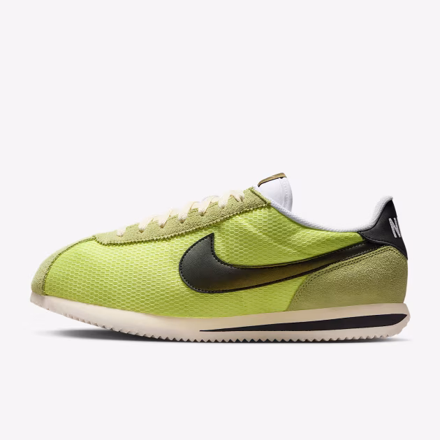 Cortez-Textile