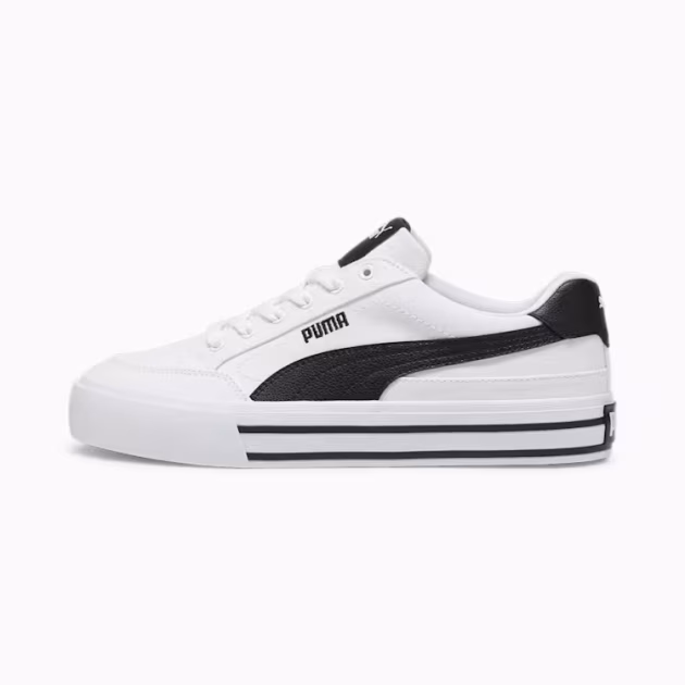 Court-Classic-Vulcanized-Formstrip