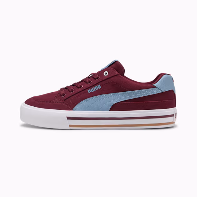 Court-Classic-Vulcanized-Formstrip