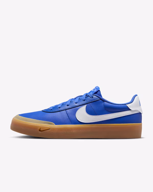 Court-Shot