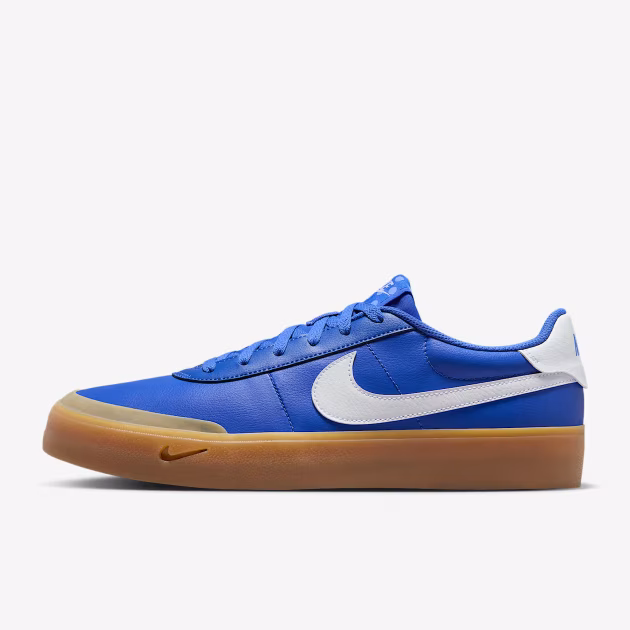 Court-Shot