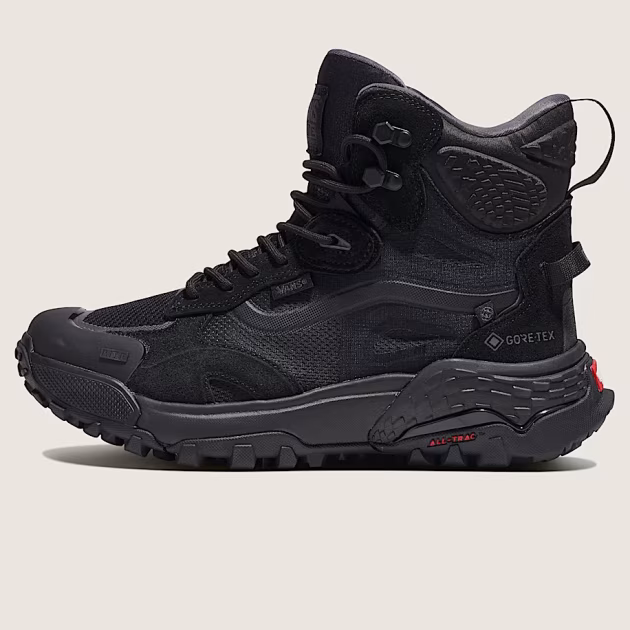 Crestline-GORE-TEX