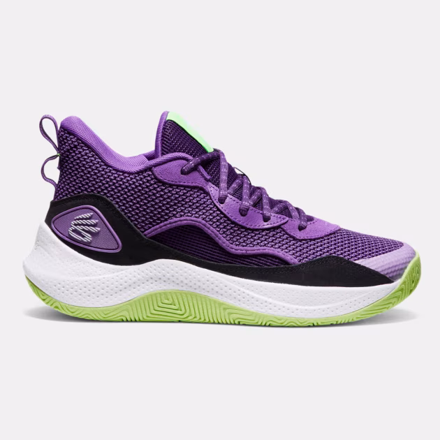 Curry-3Z-Suede