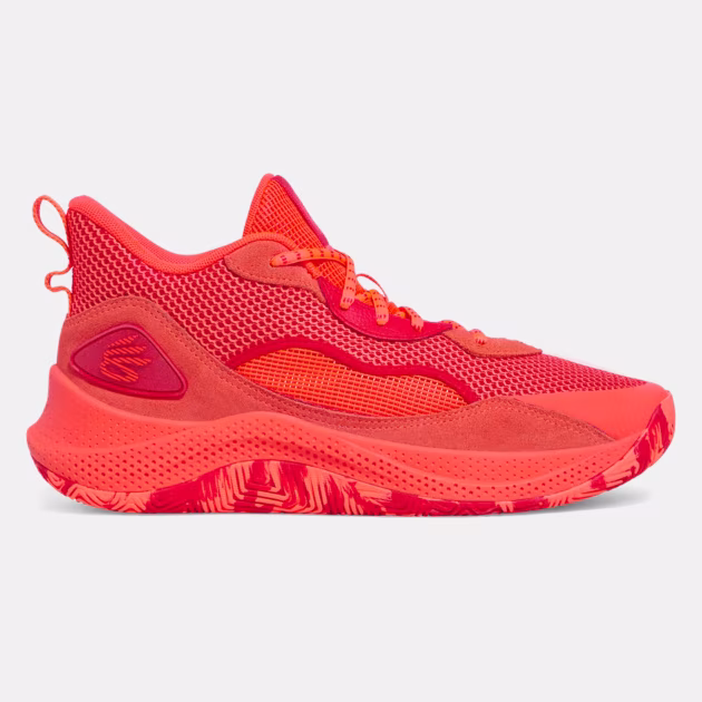 Curry-3Z-Suede