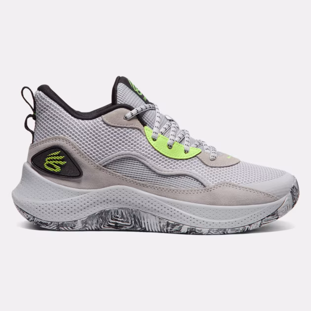 Curry-3Z-Suede