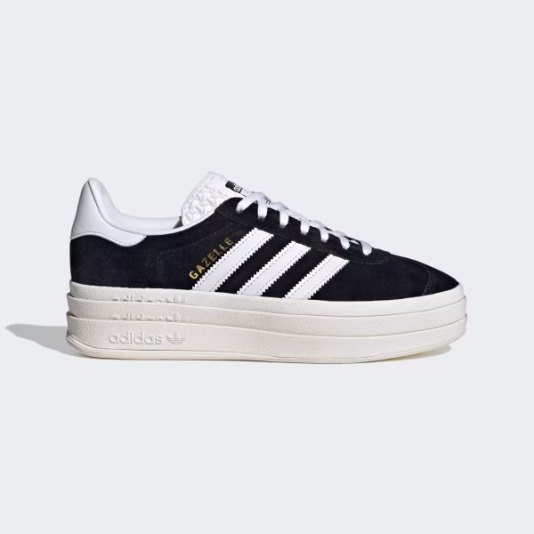 Gazelle-Bold