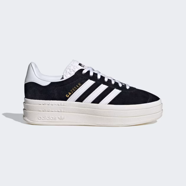 Gazelle-Bold