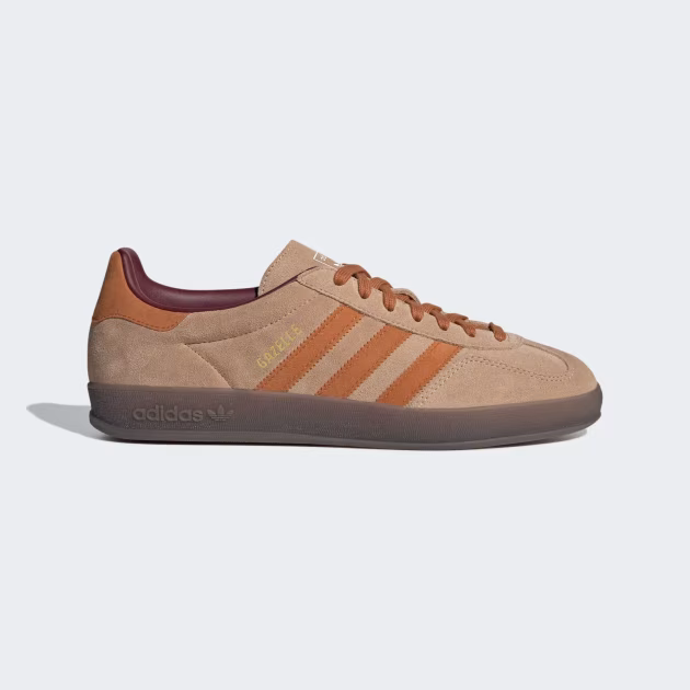 Gazelle-Indoor