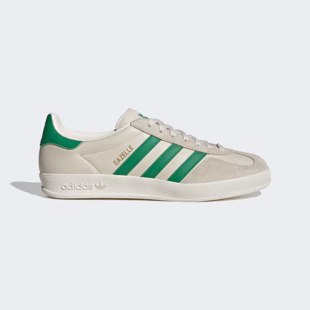 Gazelle-Indoor