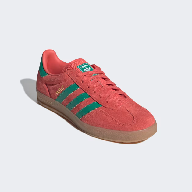 Gazelle-Indoor