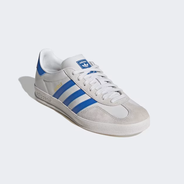 Gazelle-Indoor