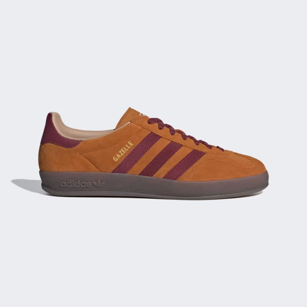 Gazelle-Indoor