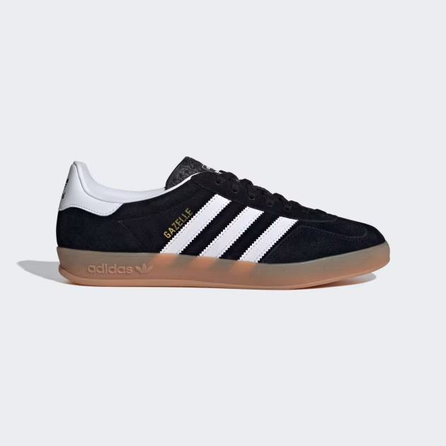 Gazelle-Indoor