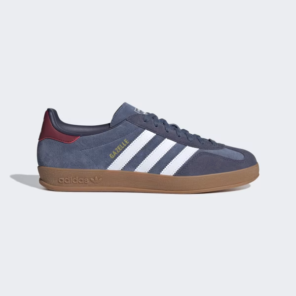 Gazelle-Indoor