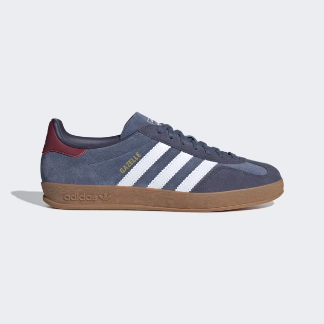 Gazelle-Indoor