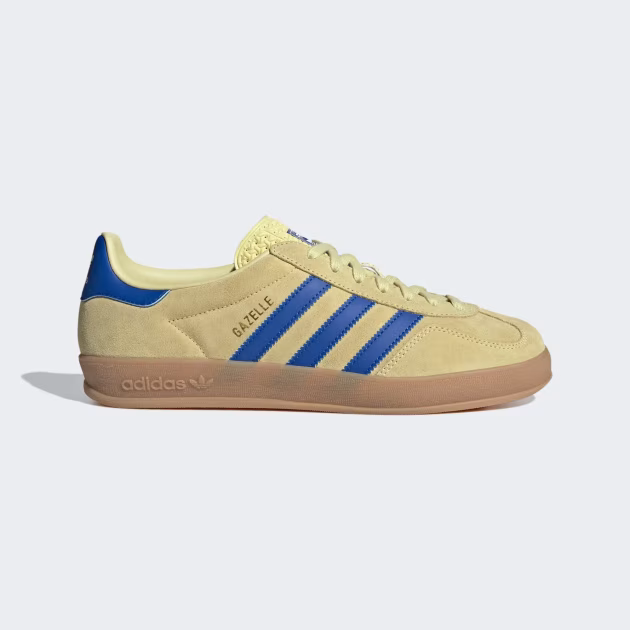 Gazelle-Indoor