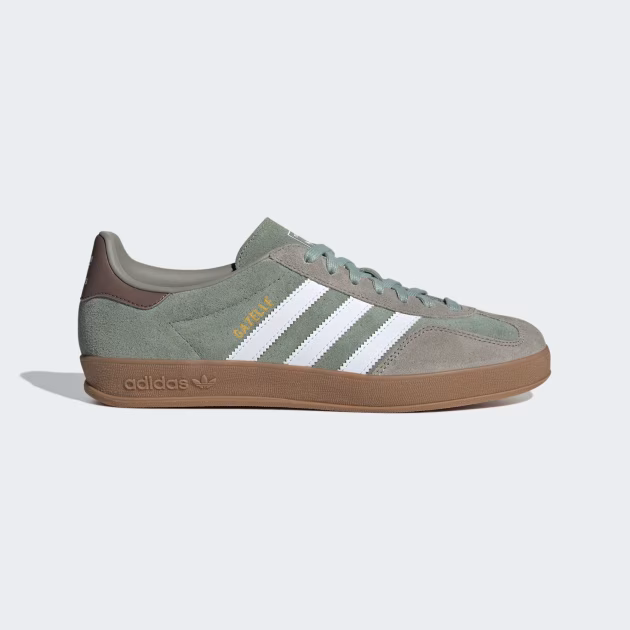 Gazelle-Indoor