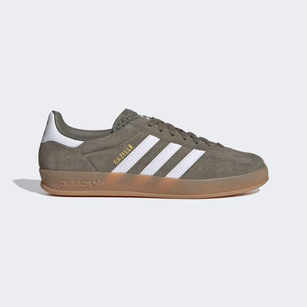 Gazelle-Indoor