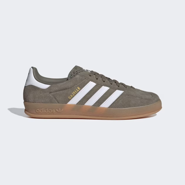 Gazelle-Indoor