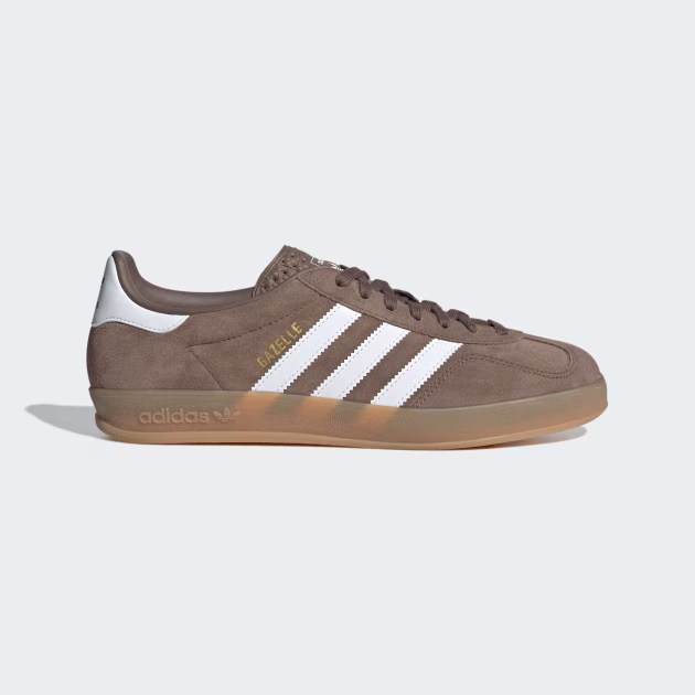 Gazelle-Indoor