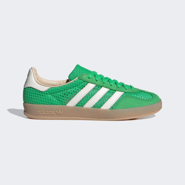 Gazelle-Indoor