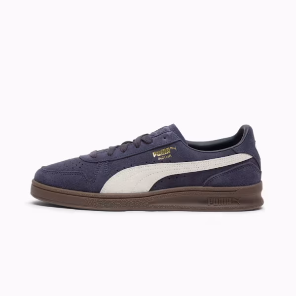 Indoor-Suede