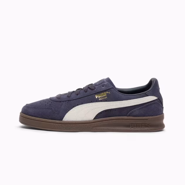 Indoor-Suede