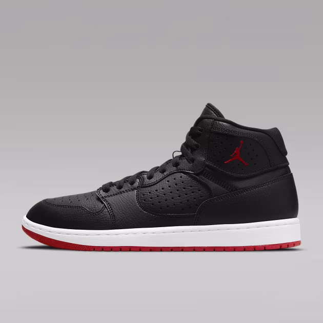Jordan-Access