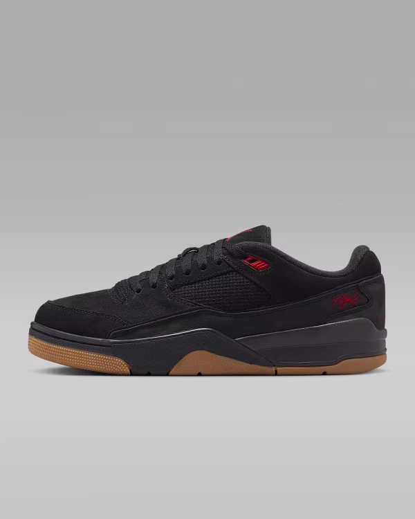 Jordan-Flight-Court
