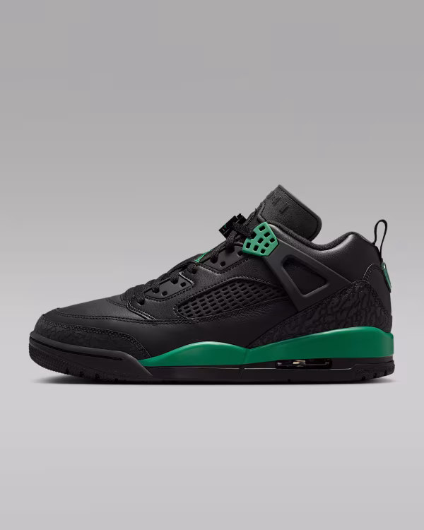 Jordan-Spizike-Low