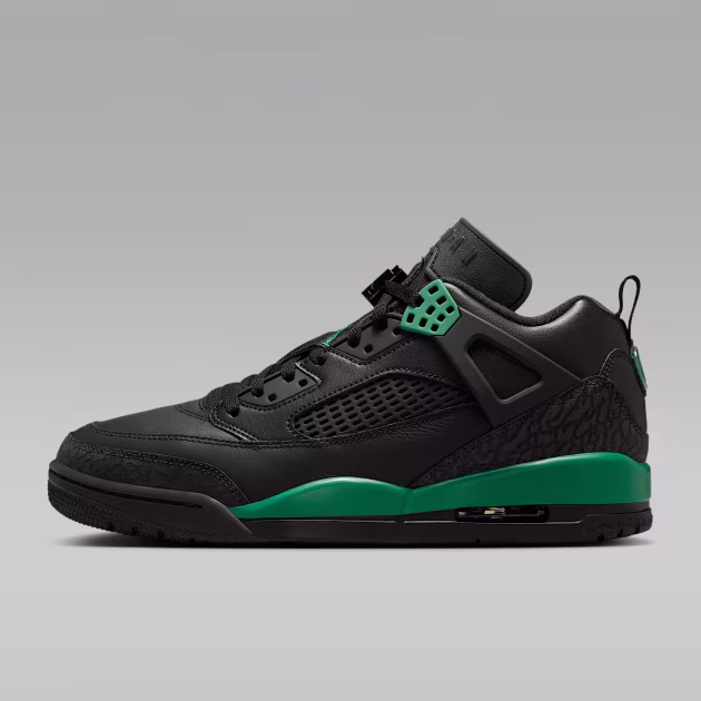 Jordan-Spizike-Low