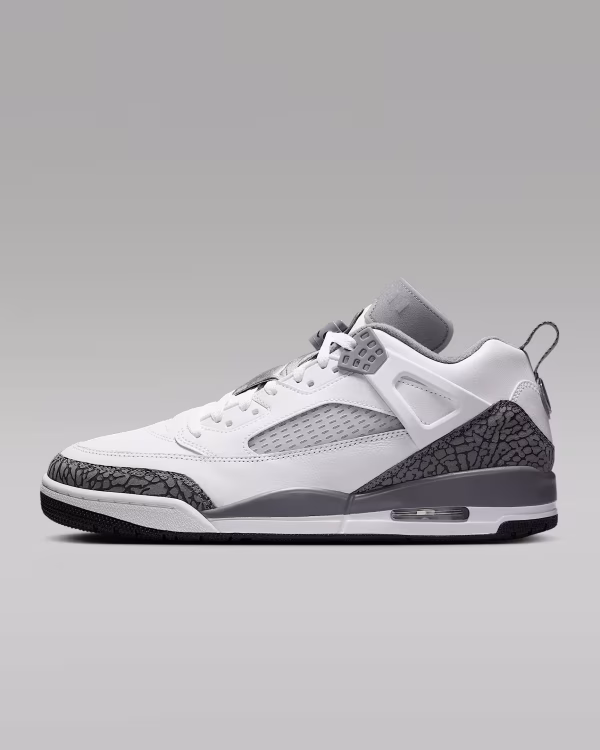 Jordan-Spizike-Low