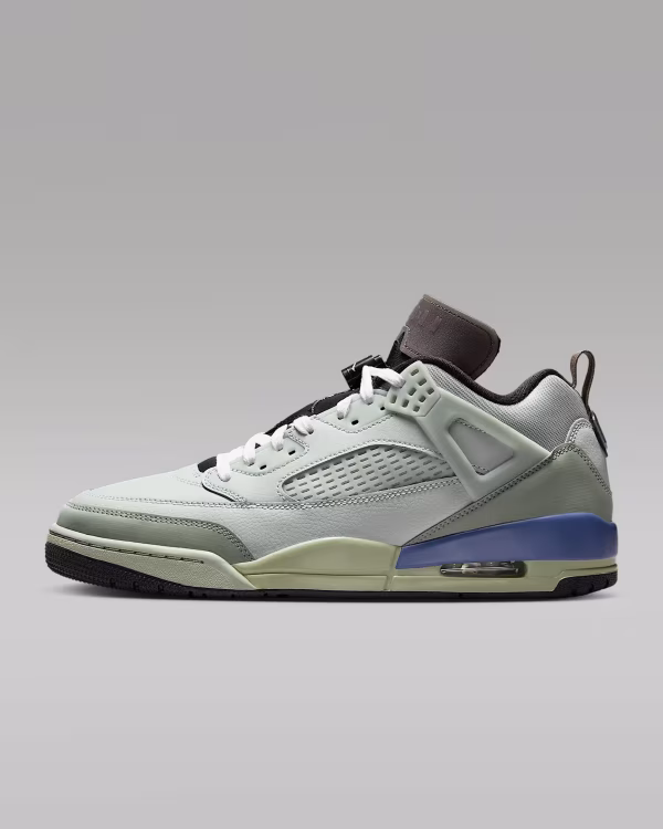 Jordan-Spizike-Low