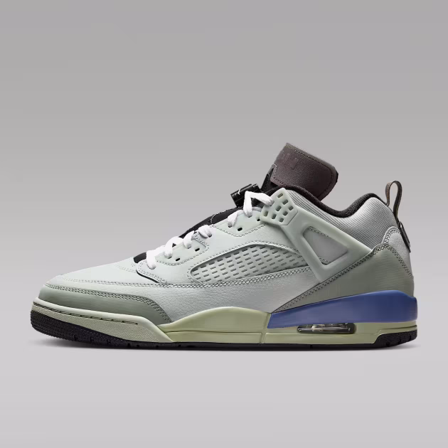 Jordan-Spizike-Low