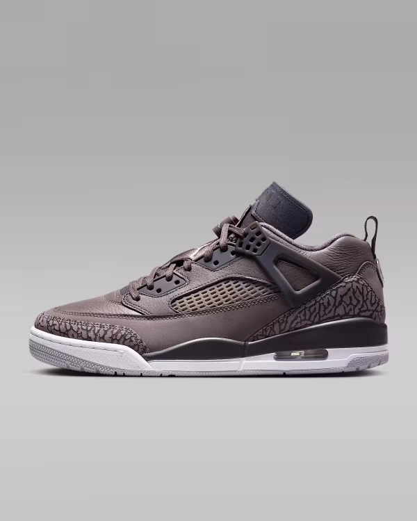 Jordan-Spizike-Low