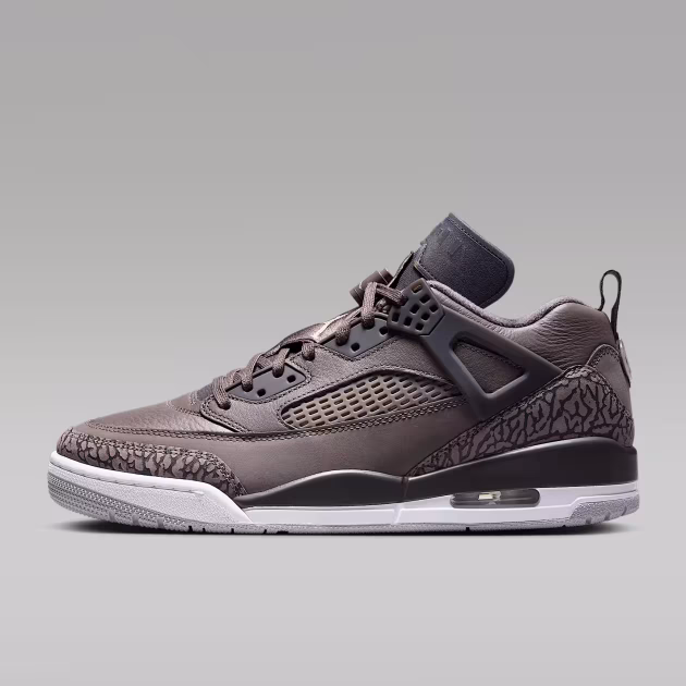 Jordan-Spizike-Low