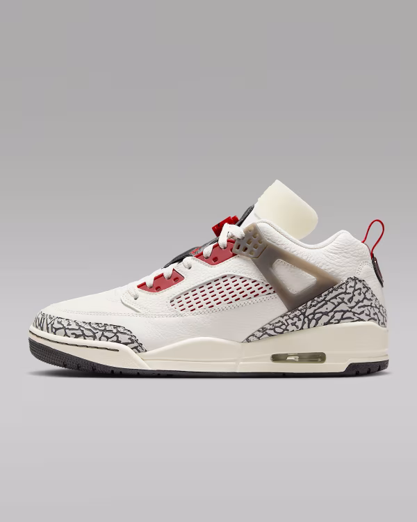 Jordan-Spizike-Low
