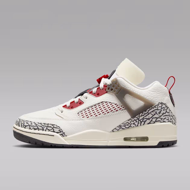 Jordan-Spizike-Low