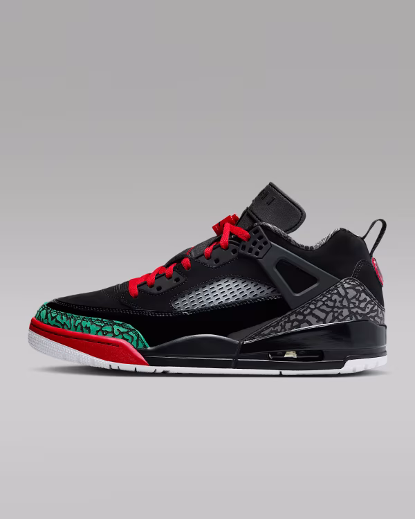 Jordan-Spizike-Low