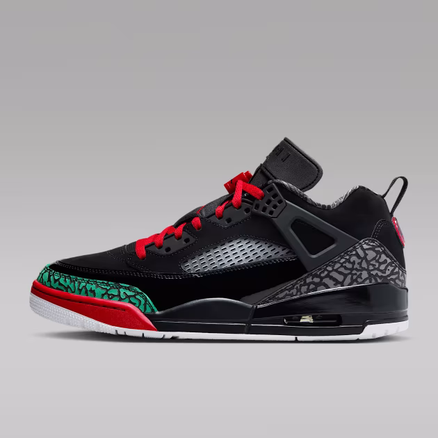 Jordan-Spizike-Low