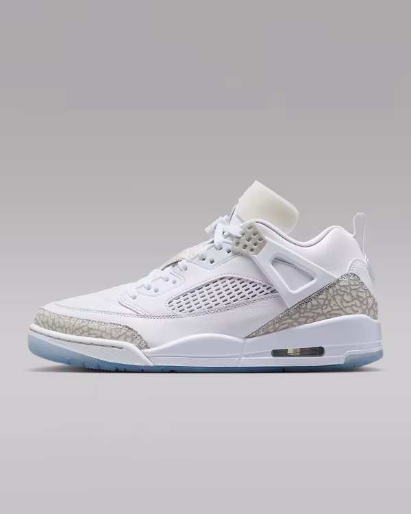 Jordan-Spizike-Low