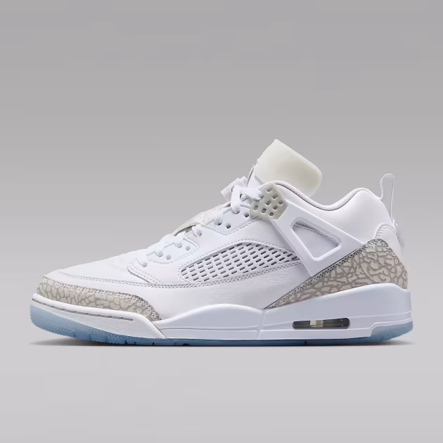 Jordan-Spizike-Low