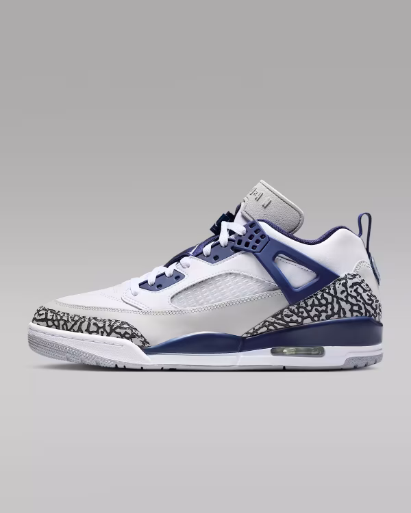 Jordan-Spizike-Low