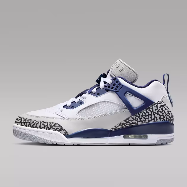 Jordan-Spizike-Low