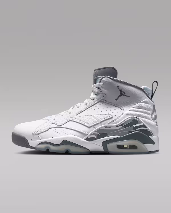 Jumpman-MVP